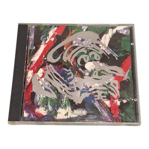 Mixed Up by Cure (CD, 1990)